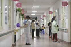 Hà Nội: Các bệnh viện trực cấp cứu xuyên Tết 2024 phục vụ người dân