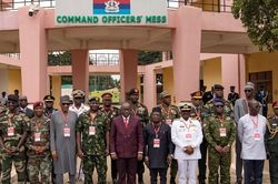 Mali sẽ rút khỏi ECOWAS mà không cần thời gian chuẩn bị theo quy định