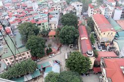 Giải quyết bài toán về hạ tầng giao thông để giảm 'sức ép' cho vùng lõi nội đô