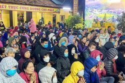 Dâng sao giải hạn: Hiểu thế nào cho đúng?
