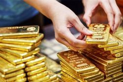 Giá vàng ngày 7/2/2024: Thế giới và trong nước đồng loạt tăng