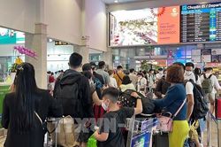 Không để tình trạng xe dù, bến cóc, chở quá số người và tăng giá vé trái quy định
