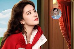 Ảnh cũ cấp 2 của Lưu Diệc Phi được đào lại, đẹp thế nào mà cả Dương Mịch – Triệu Lệ Dĩnh cũng khó bì kịp?