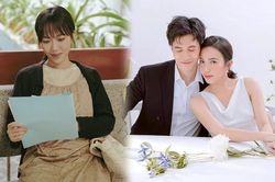 Diệu Nhi hóa nàng thơ dịu dàng khi làm mẹ, sánh đôi cùng ông xã Anh Tú