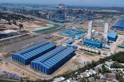 Hòa Phát rót thêm gần 10.000 tỷ đồng vào Khu liên hợp Dung Quất 2