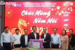 Trung tâm IOC cần góp phần nâng cao chất lượng đời sống người dân và cộng đồng