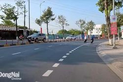 Thời tiết nắng đẹp, se lạnh vào sáng sớm, thuận lợi cho các hoạt động vui xuân, đón tết