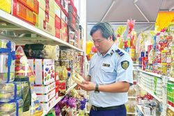 Tăng cường phòng-chống buôn lậu, gian lận thương mại và hàng giả