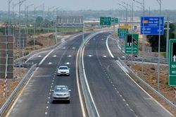 6 tuyến cao tốc vừa được nâng tốc độ tối đa lên 90km/h