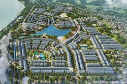 Long An: Dự án khu dân cư hơn 2.700 tỷ đồng tìm chủ đầu tư