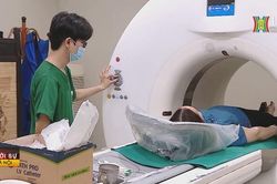 Cần nghiên cứu thêm việc mở rộng thông tuyến BHYT