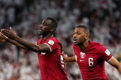 Asian Cup 2023: Thêm 'đại gia' châu Á dừng bước ở bán kết sau trận đấu kịch tính, xác định 2 ĐT vào chung kết