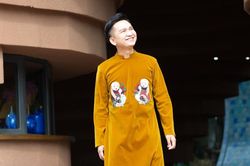 MC Hạnh Phúc: Tin là khán giả sẽ luôn nhận ra lối dẫn chỉn chu, lịch sự, vui vẻ