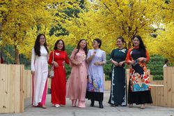 Để Tết Nguyên đán về đúng tinh thần