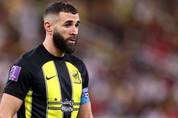 Benzema cãi nhau nảy lửa với HLV Al Ittihad, sẵn sàng ra đi