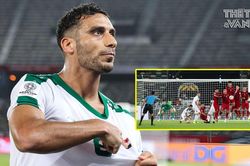 Hậu vệ 'gieo sầu' cho ĐT Việt Nam tại Asian Cup bất ngờ từ giã sự nghiệp