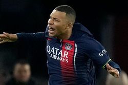 Nhiều đại gia bóng đá Anh muốn có Kylian Mbappe