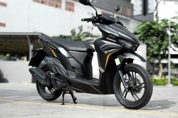 Cập nhật bảng giá xe Honda Vario mới nhất tháng 2/2024