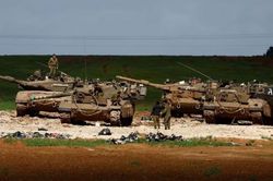 Thủ tướng Israel bác đề xuất ngừng bắn của Hamas, Ngoại trưởng Mỹ hy vọng cứu vãn