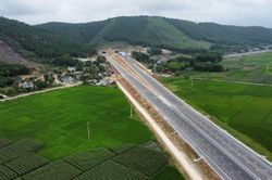 Tầm nhìn cao tốc - Tầm nhìn tương lai