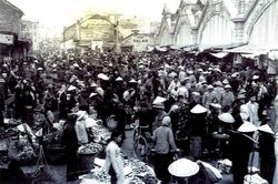 Thương miền kẻ chợ