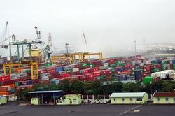 Gấp rút 'chạy lệnh' thông quan ngày áp Tết