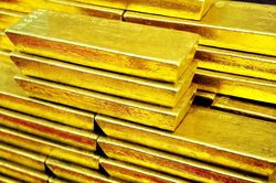 Chiều 8/2, giá vàng châu Á ít biến động