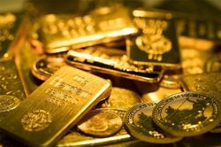 Giá vàng ngày 8/2/2024: Thế giới và trong nước tiếp tục tăng