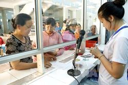 Tham gia BHYT 5 năm liên tục được hưởng quyền lợi gì?