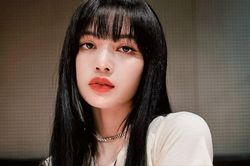 Ngày Lisa lấy chồng không còn xa?
