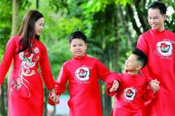 'Bật mí' Tết của chuyên gia tâm lý gia đình