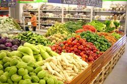 Xuất khẩu rau quả lập kỷ lục mới