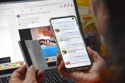 Google nêu lý do người cao tuổi thường bị 'sập bẫy' lừa đảo trực tuyến
