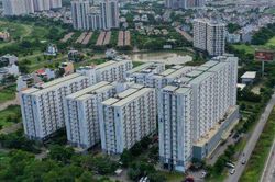 Miệt mài tìm 'thuốc' cho bất động sản