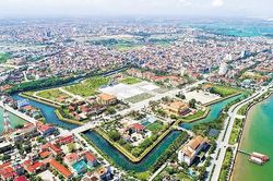 Sở Xây dựng Quảng Bình: Từng bước hoàn chỉnh quy hoạch xây dựng