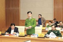 Chuyển trạng thái triển khai Đề án 06 trong năm bản lề 2024