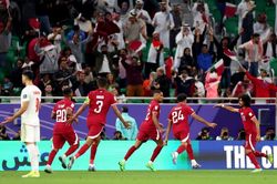 Đánh bại Iran, chủ nhà Qatar thẳng tiến vào chung kết Asian Cup