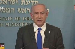 Thủ tướng Israel tuyên bố sắp chiến thắng Hamas