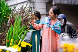 Diễn biến mới nhất của không khí lạnh gây rét đậm ở Bắc Bộ dịp Tết Nguyên đán 2024
