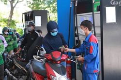 Xăng dầu giảm sâu trong ngày đầu kỳ nghỉ Tết Nguyên đán