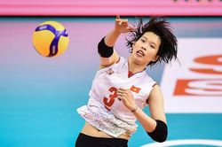 Tin nóng thể thao sáng 9/2: Thanh Thúy sở hữu thống kê ấn tượng, bỏ xa các huyền thoại