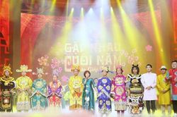 Nếu bỏ lỡ tối giao thừa, xem lại Táo quân 2024 ở đâu?