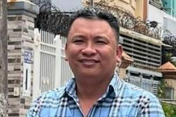 Vụ án Phan Công Khanh: Bắt giam Phó Giám đốc Huỳnh Xuân Vấn