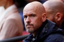 Báo Anh dự đoán buồn về HLV Erik Ten Hag