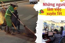 Lao động là niềm vui, hạnh phúc vì được cống hiến!