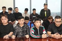 Bắt băng nhóm người Việt tại nước ngoài lừa đảo hơn 200 tỷ đồng