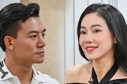 CEO Phạm Kim Dung: 'Lèo lái công ty, tôi không cho phép mình có cảm xúc buồn'