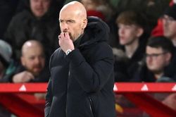 Erik ten Hag bị cắt quyền to, sắp 'bay ghế' ở MU