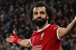 Liverpool bỏ túi 200 triệu bảng nếu bán Salah
