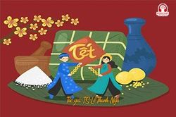 Podcast: Tản văn Tết (TS Lê Thanh Nga)